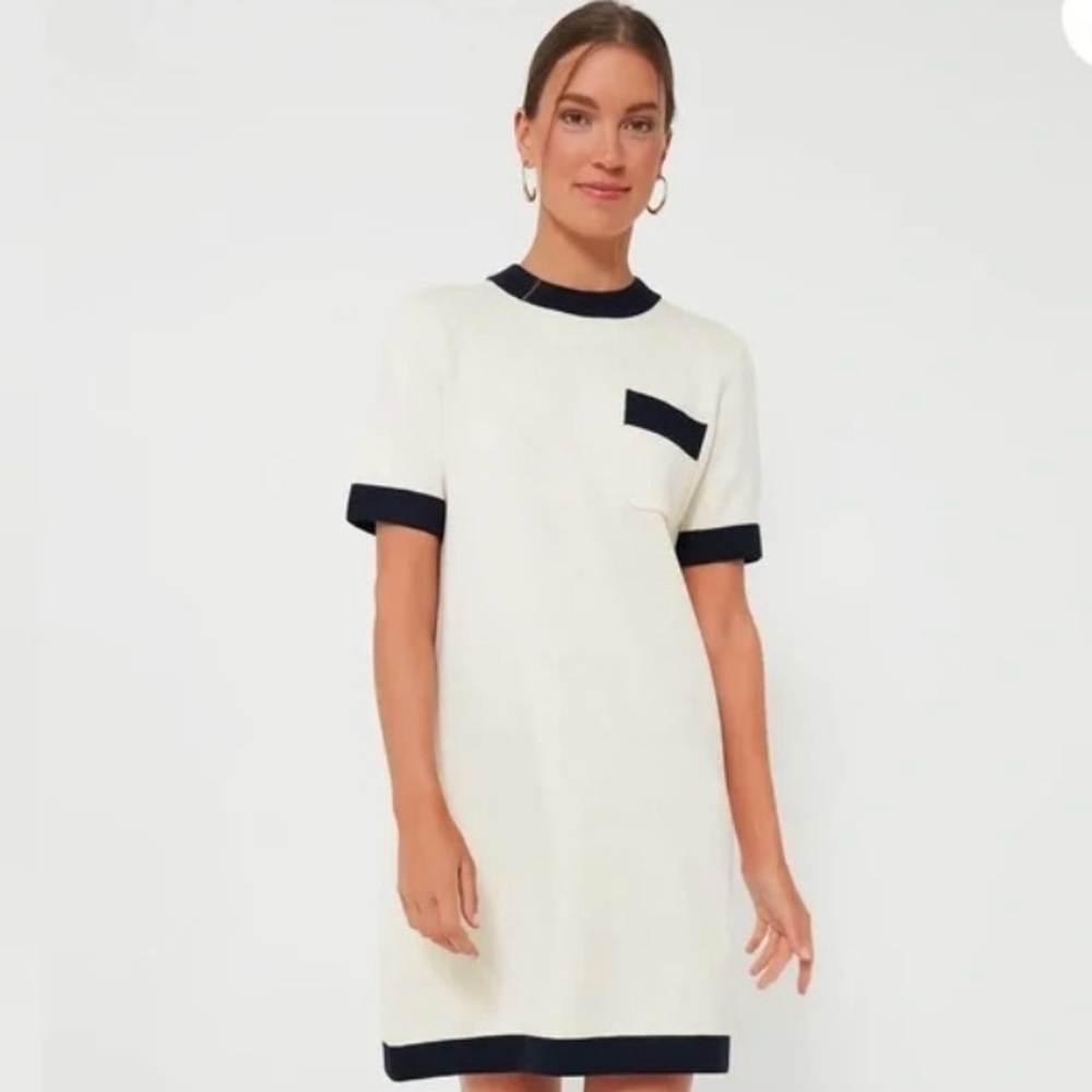 Tuckernuck Merritt Dress (large)